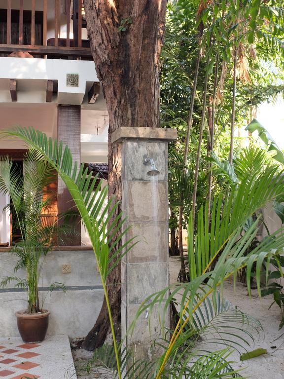 Rumah Jah Langkawi بانتايْ تْشينانغ المظهر الخارجي الصورة