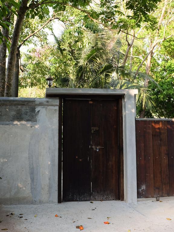Rumah Jah Langkawi بانتايْ تْشينانغ المظهر الخارجي الصورة