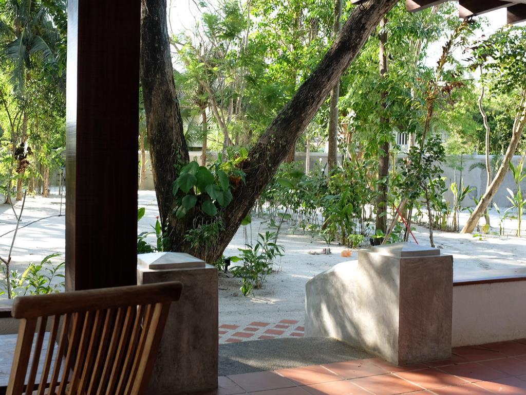 Rumah Jah Langkawi بانتايْ تْشينانغ المظهر الخارجي الصورة
